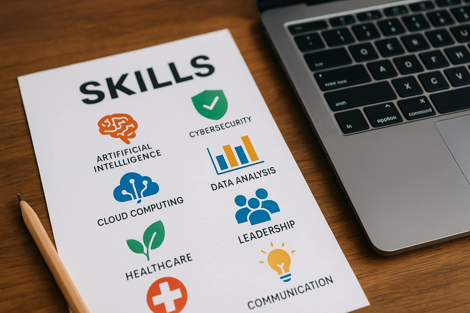 Skills That Pay in 2025: What Employers Will Be Paying Top Dollar For