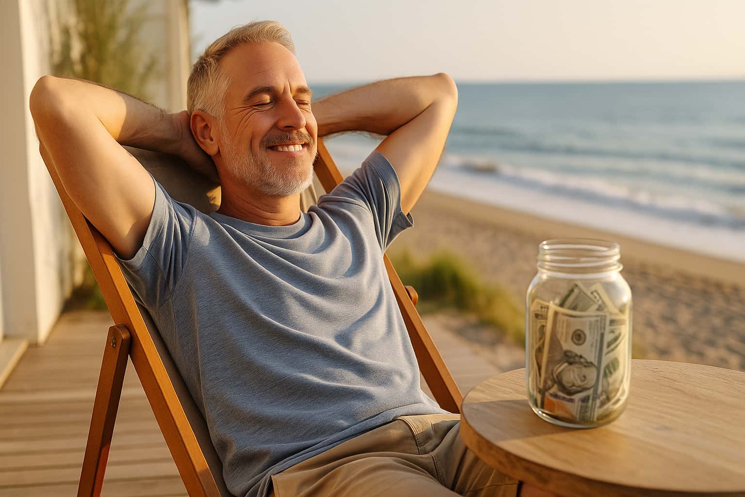 Financial Independence & Early Retirement: Is It for Everyone?