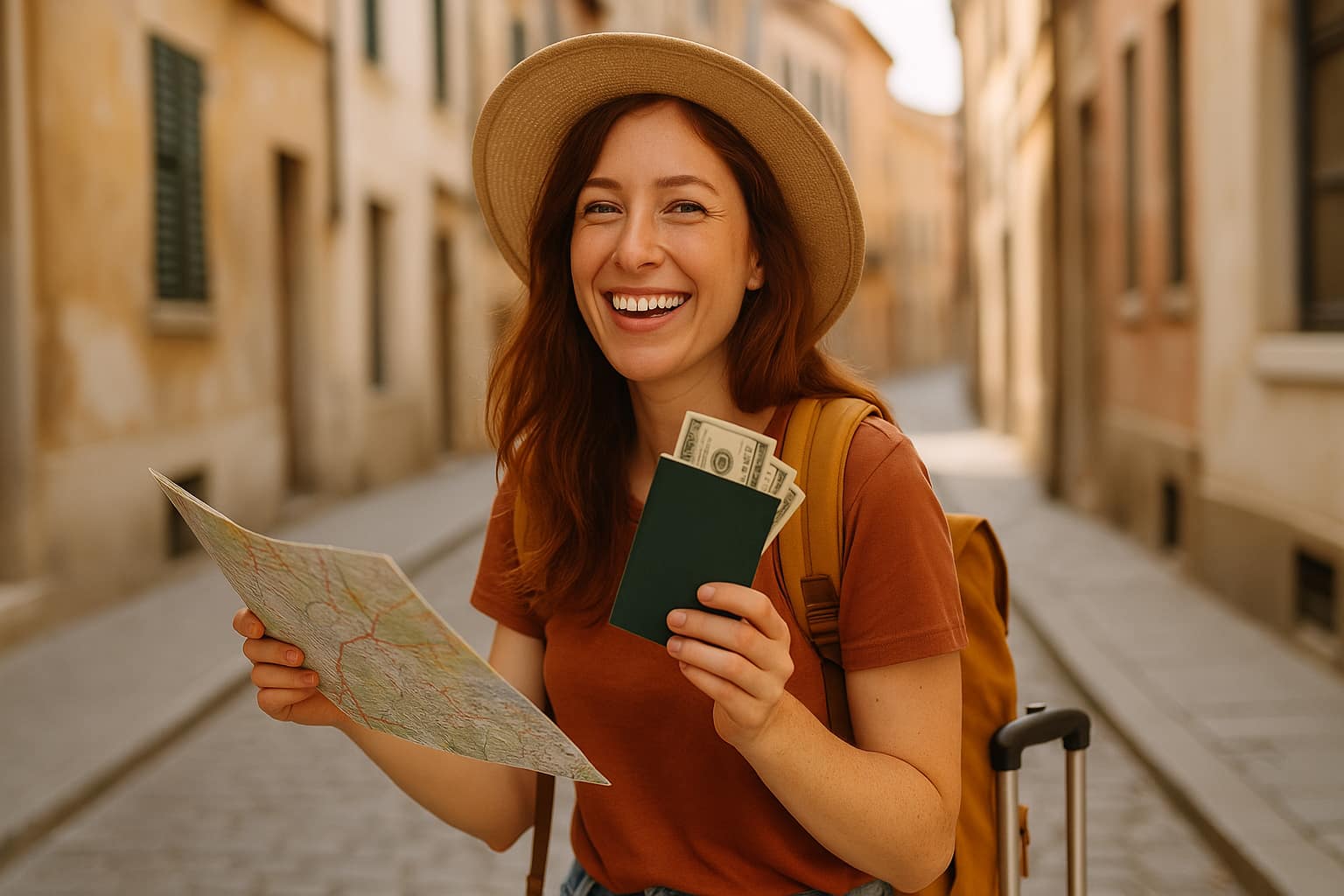 Travel Smart: Tips to Explore Without Ruining Your Finance