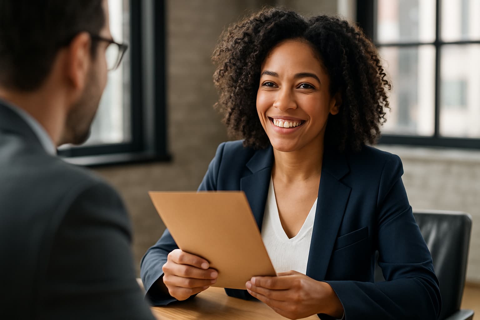 Asking for a Raise (and Getting It): Negotiation Tactics That Work