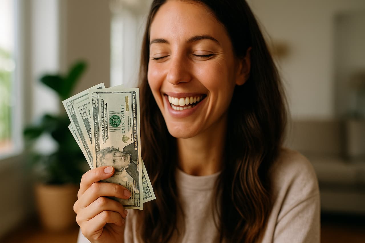 How to Shift Your Money Mindset: 5 Beliefs Holding You Back from Wealth